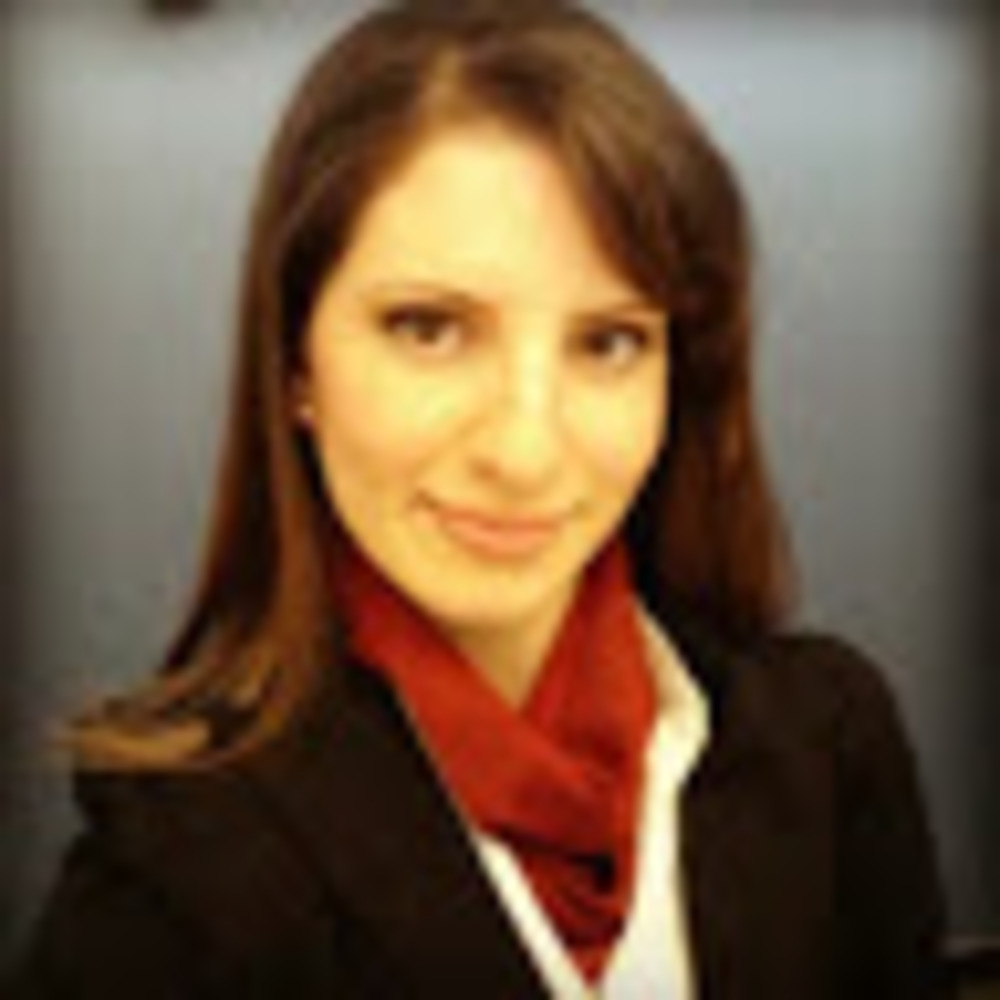 Meet your Posher, Tamara